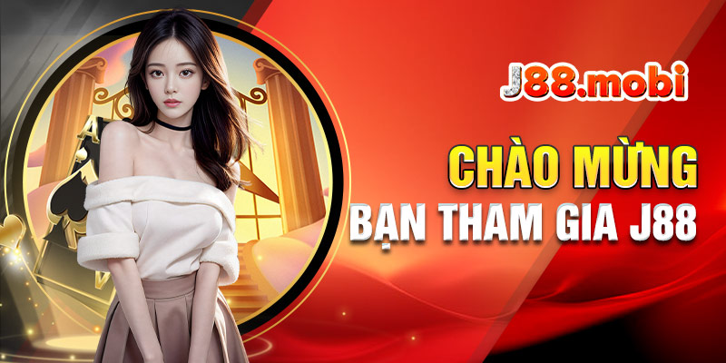 Chào mừng bạn đến với cổng game nạp tiền J88