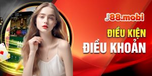 Điều kiện điều khoản J88