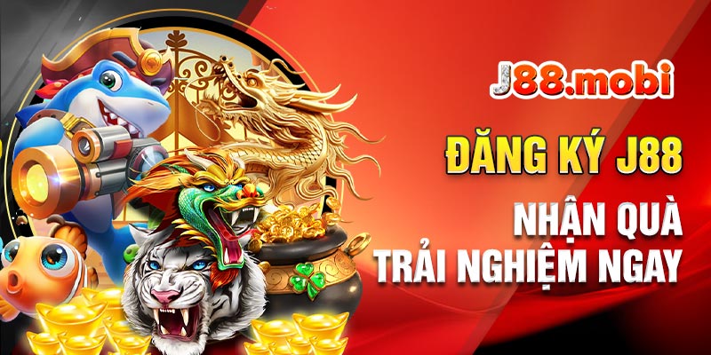 Đăng ký j88