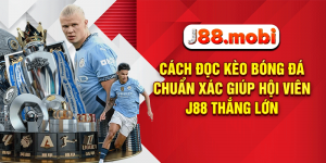 Cách đọc kèo bóng đá