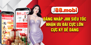 Đăng nhập J88