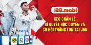 Kèo chẵn lẻ