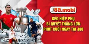 Kèo hiệp phụ