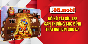 Nổ hũ tài xỉu